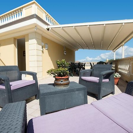 Residence Colombo Viareggio Dış mekan fotoğraf