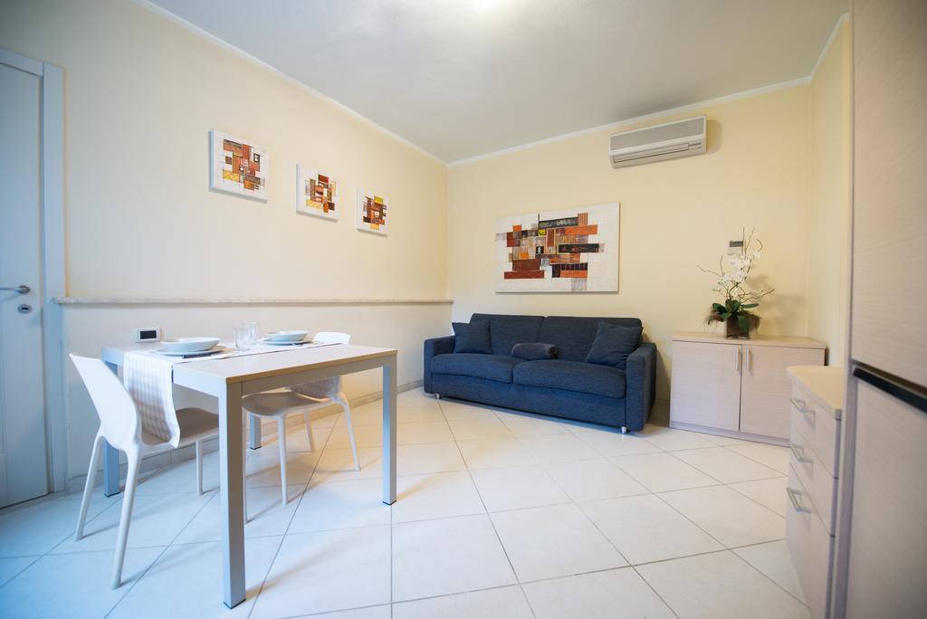 Residence Colombo Viareggio Dış mekan fotoğraf