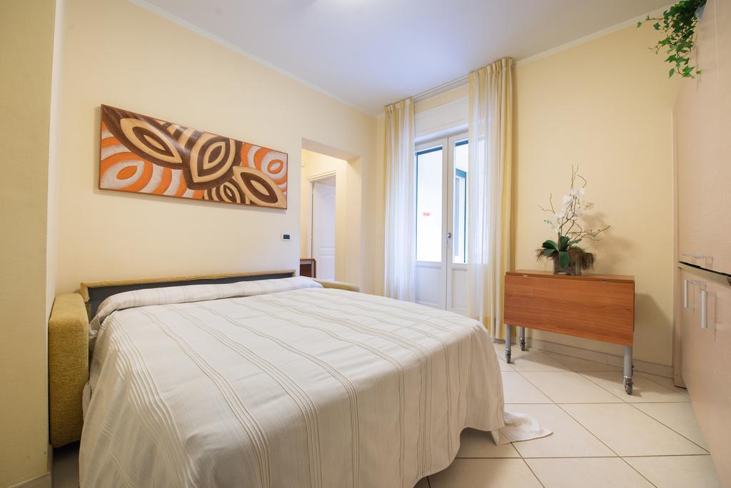 Residence Colombo Viareggio Dış mekan fotoğraf