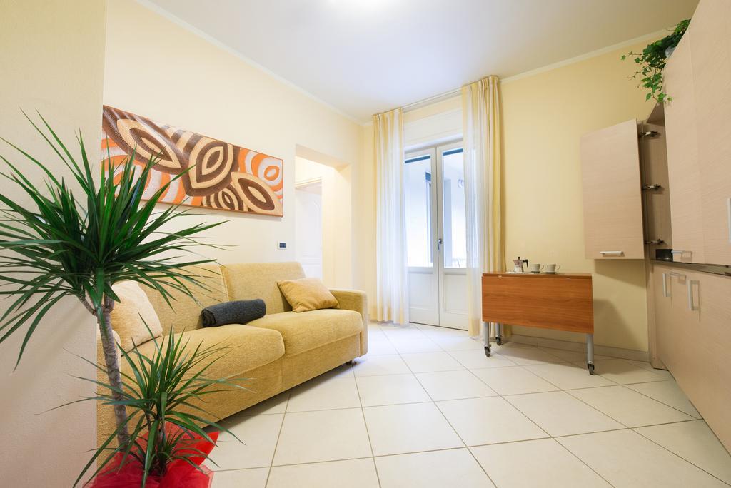 Residence Colombo Viareggio Dış mekan fotoğraf