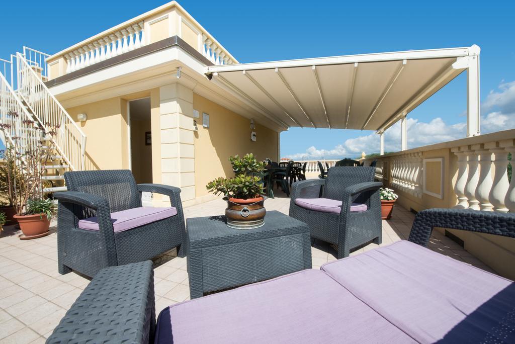 Residence Colombo Viareggio Dış mekan fotoğraf